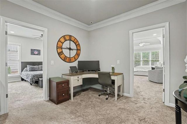 6921 Fellowship Lane, Flowery Branch, GA 30542