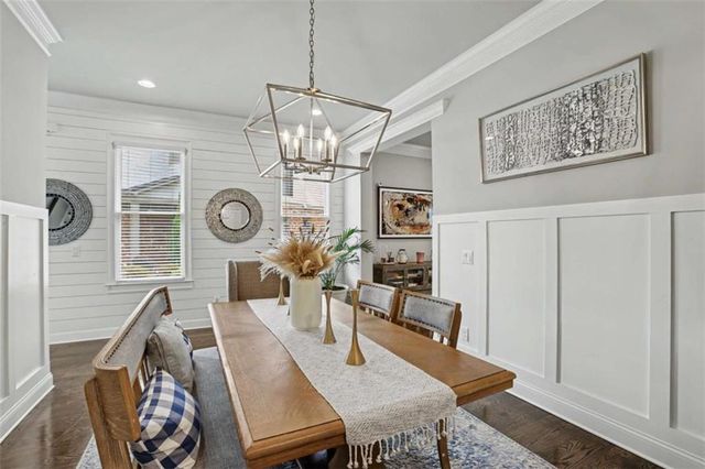 6921 Fellowship Lane, Flowery Branch, GA 30542