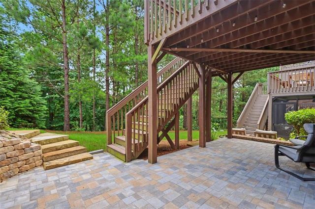 6921 Fellowship Lane, Flowery Branch, GA 30542