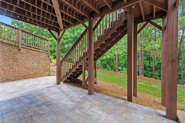 6921 Fellowship Lane, Flowery Branch, GA 30542