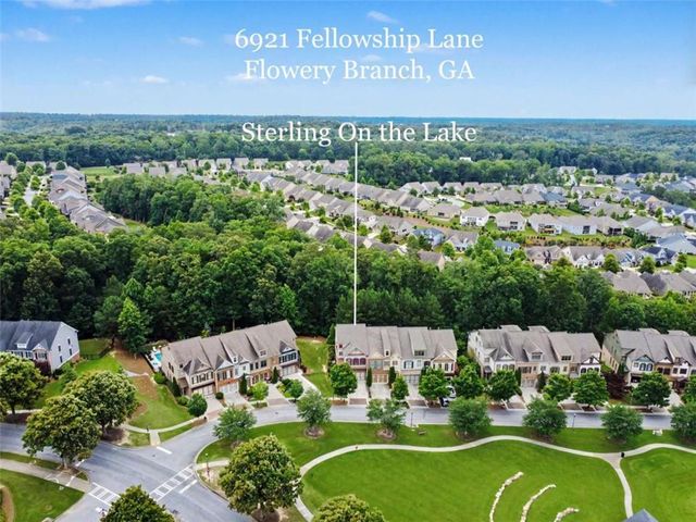 6921 Fellowship Lane, Flowery Branch, GA 30542