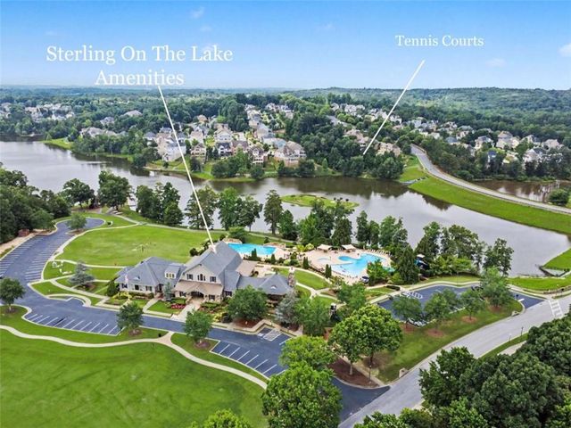 6921 Fellowship Lane, Flowery Branch, GA 30542