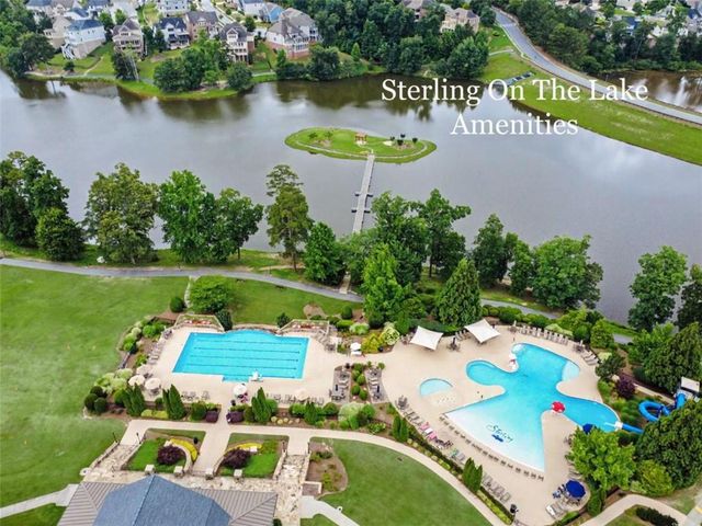 6921 Fellowship Lane, Flowery Branch, GA 30542