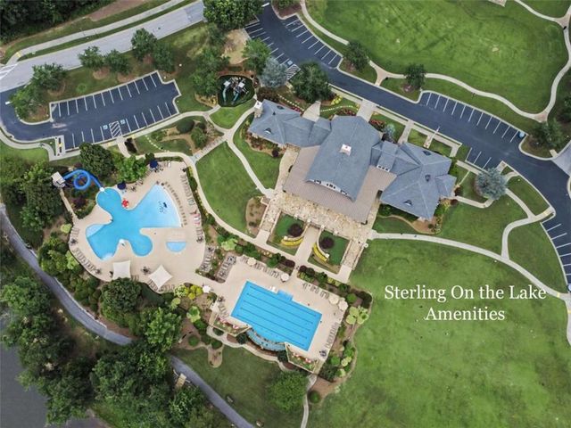 6921 Fellowship Lane, Flowery Branch, GA 30542