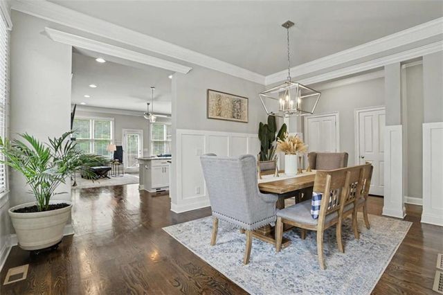 6921 Fellowship Lane, Flowery Branch, GA 30542