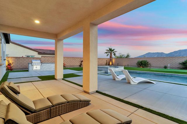 80367 Segovia View Way, La Quinta, CA 92253