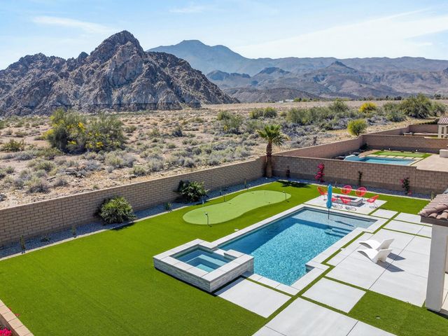 80367 Segovia View Way, La Quinta, CA 92253