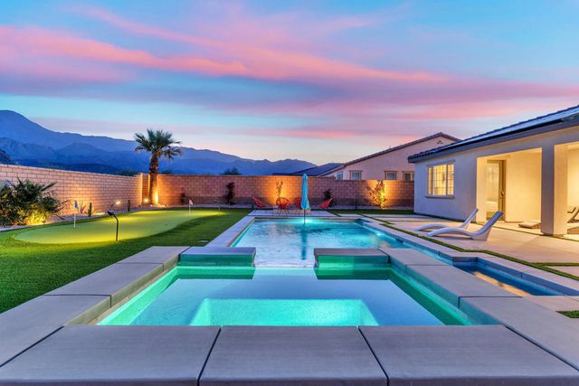 80367 Segovia View Way, La Quinta, CA 92253