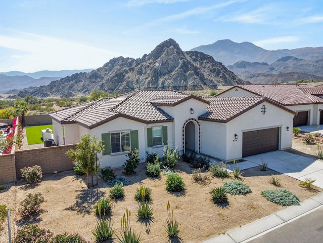 80367 Segovia View Way, La Quinta, CA 92253