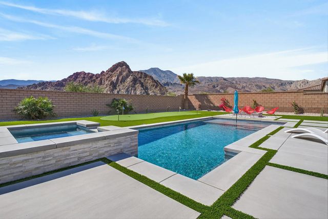 80367 Segovia View Way, La Quinta, CA 92253