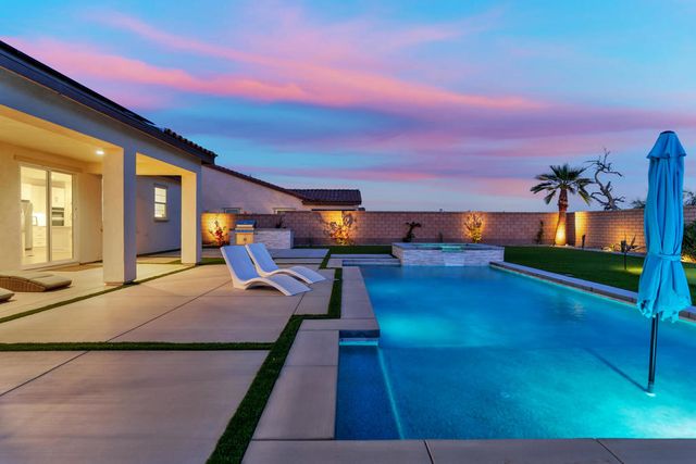 80367 Segovia View Way, La Quinta, CA 92253