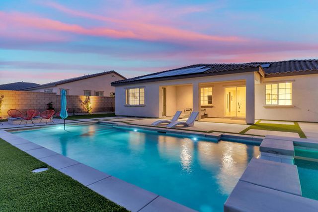 80367 Segovia View Way, La Quinta, CA 92253