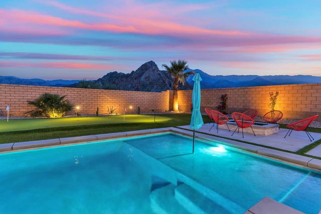 80367 Segovia View Way, La Quinta, CA 92253