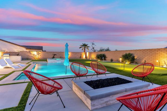 80367 Segovia View Way, La Quinta, CA 92253