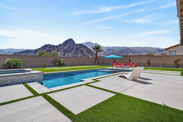 80367 Segovia View Way, La Quinta, CA 92253