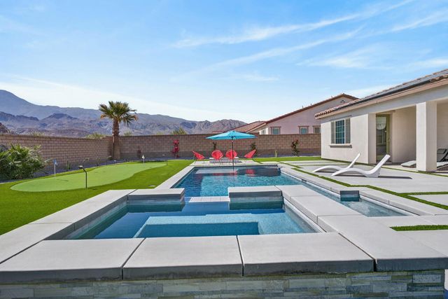 80367 Segovia View Way, La Quinta, CA 92253