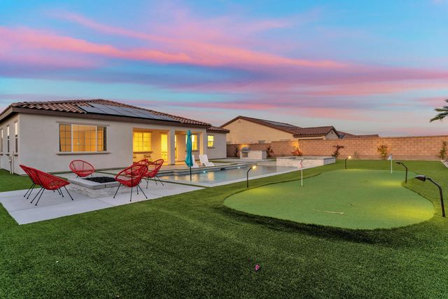 80367 Segovia View Way, La Quinta, CA 92253