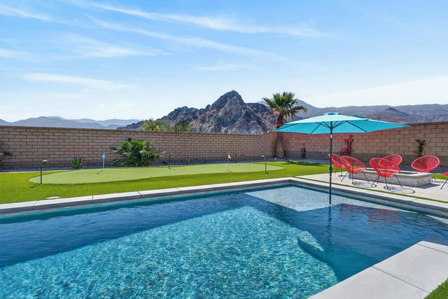 80367 Segovia View Way, La Quinta, CA 92253
