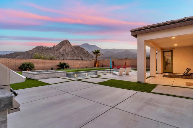 80367 Segovia View Way, La Quinta, CA 92253