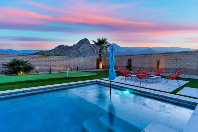 80367 Segovia View Way, La Quinta, CA 92253