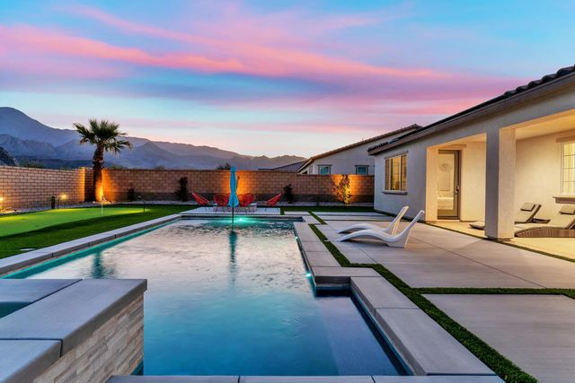 80367 Segovia View Way, La Quinta, CA 92253