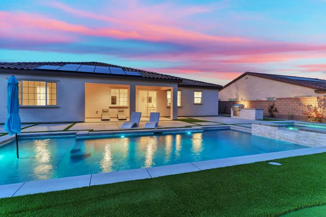 80367 Segovia View Way, La Quinta, CA 92253