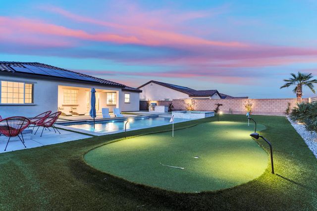 80367 Segovia View Way, La Quinta, CA 92253