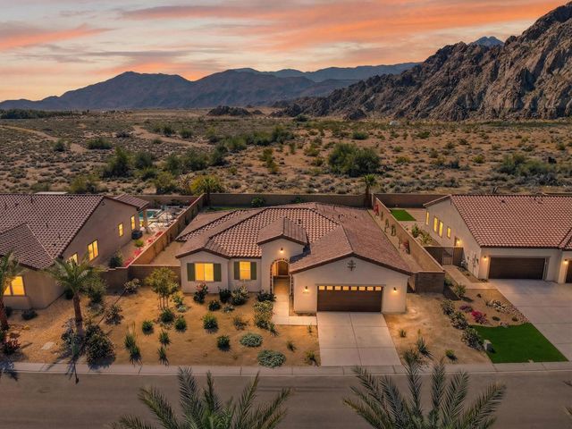 80367 Segovia View Way, La Quinta, CA 92253