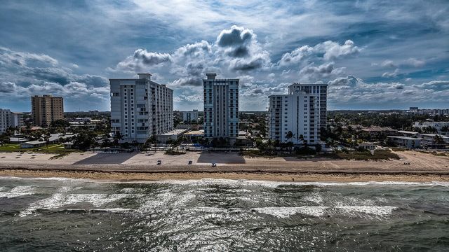1000 S Ocean Boulevard 6-o, Pompano Beach, FL 33062