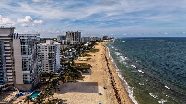 1000 S Ocean Boulevard 6-o, Pompano Beach, FL 33062