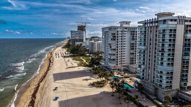 1000 S Ocean Boulevard 6-o, Pompano Beach, FL 33062
