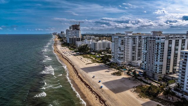 1000 S Ocean Boulevard 6-o, Pompano Beach, FL 33062
