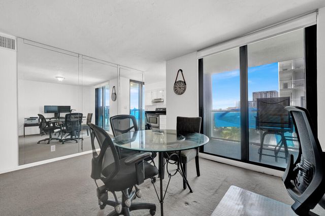 1000 S Ocean Boulevard 6-o, Pompano Beach, FL 33062