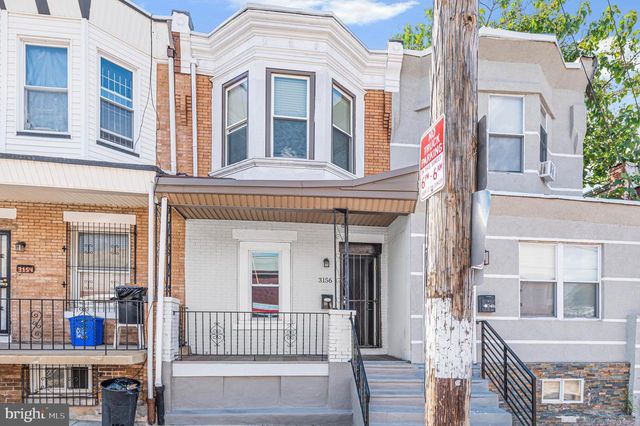 3156 N 27TH ST, Philadelphia, PA 19132