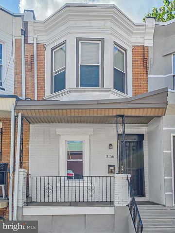 3156 N 27TH ST, Philadelphia, PA 19132