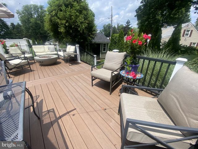 417 SUFFOLK RD, Flourtown, PA 19031