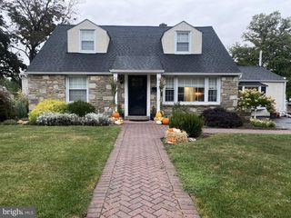 417 SUFFOLK RD, Flourtown, PA 19031