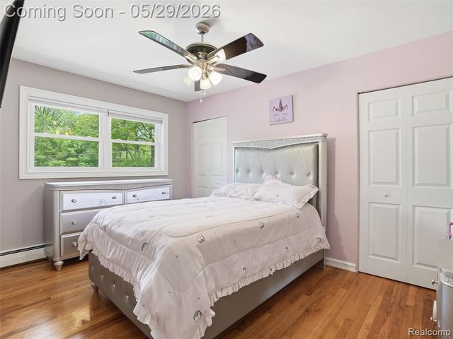 10839 9 Mile Road, Whitmore Lake, MI 48189