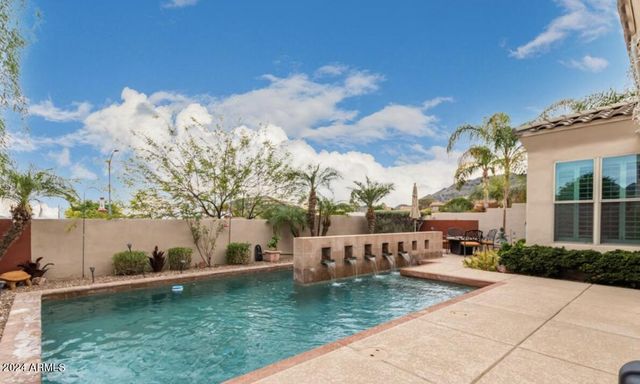 1223 E MOSS Street, Phoenix, AZ 85020