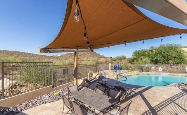 1223 E MOSS Street, Phoenix, AZ 85020