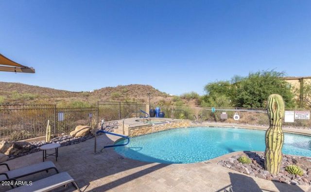 1223 E MOSS Street, Phoenix, AZ 85020