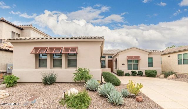 1223 E MOSS Street, Phoenix, AZ 85020