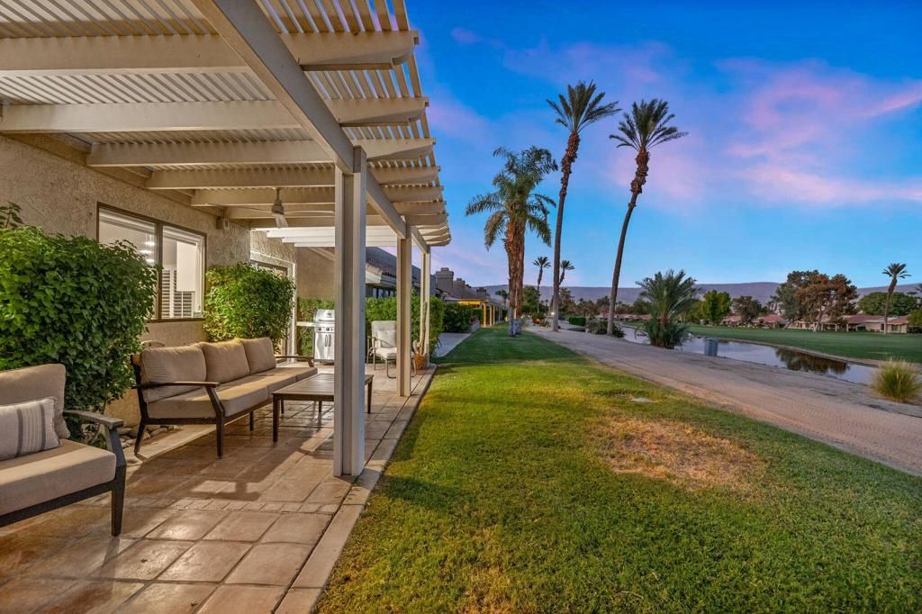Image 43 of property listing at 41730 Kansas Street, Palm Desert, CA 92211
