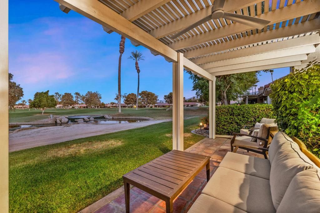 Image 45 of property listing at 41730 Kansas Street, Palm Desert, CA 92211