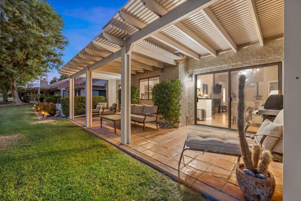 Image 46 of property listing at 41730 Kansas Street, Palm Desert, CA 92211
