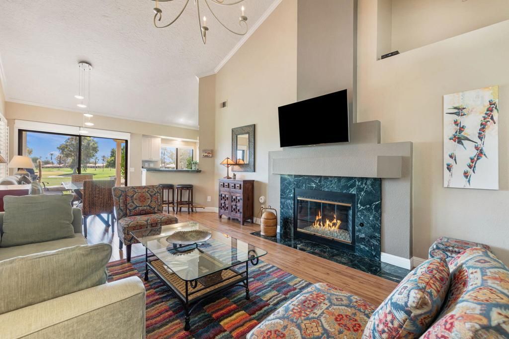 Image 5 of property listing at 41730 Kansas Street, Palm Desert, CA 92211