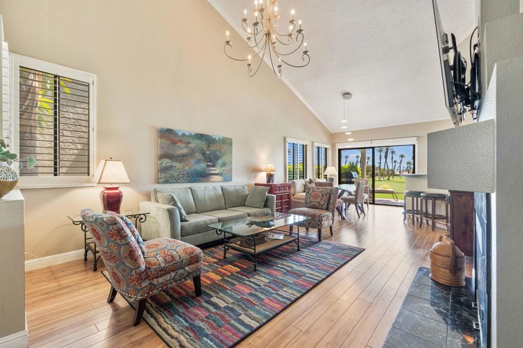 Image 6 of property listing at 41730 Kansas Street, Palm Desert, CA 92211