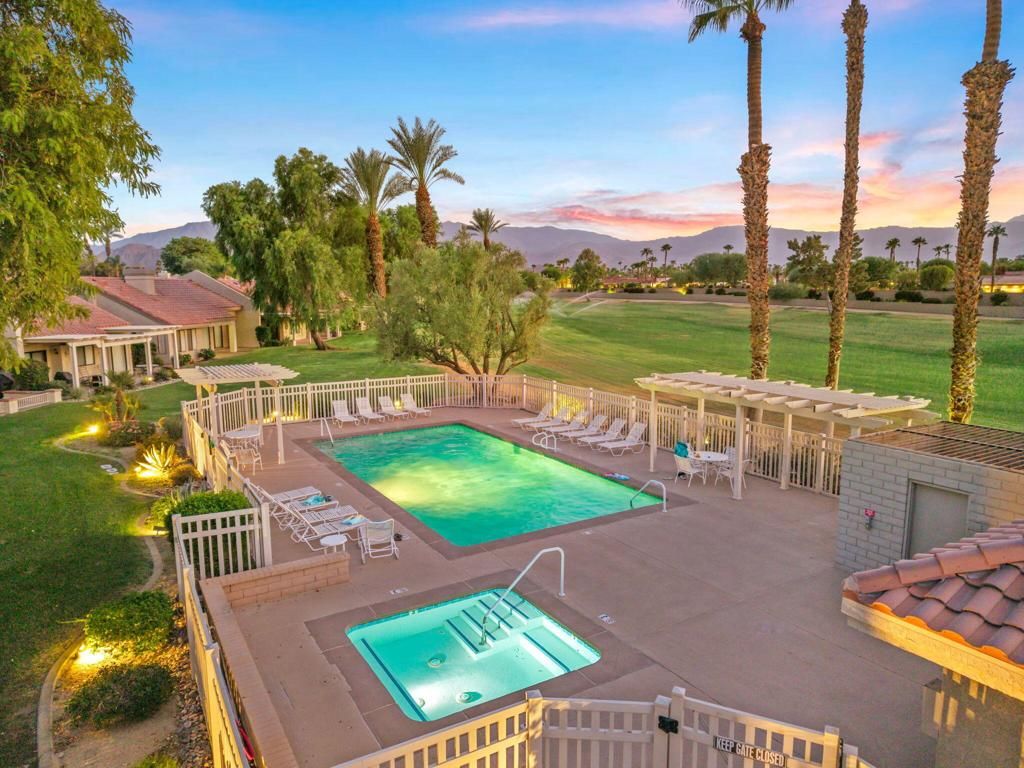 Image 77 of property listing at 41730 Kansas Street, Palm Desert, CA 92211