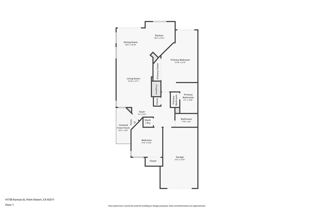 Image 79 of property listing at 41730 Kansas Street, Palm Desert, CA 92211