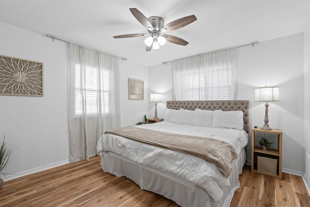 4603 Rendezvous Court, Granbury, TX 76049